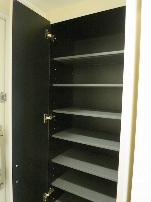 高岳駅 徒歩6分 5階の物件内観写真