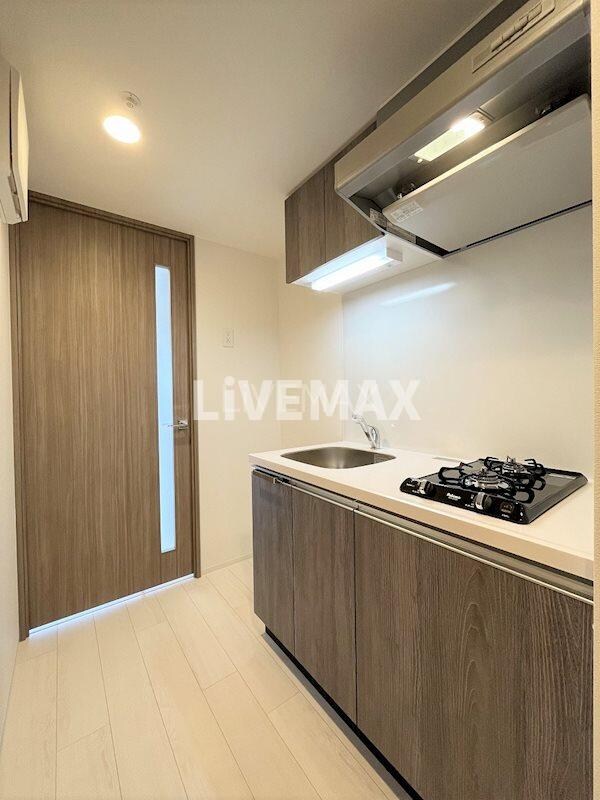 今池駅 徒歩5分 3階の物件内観写真