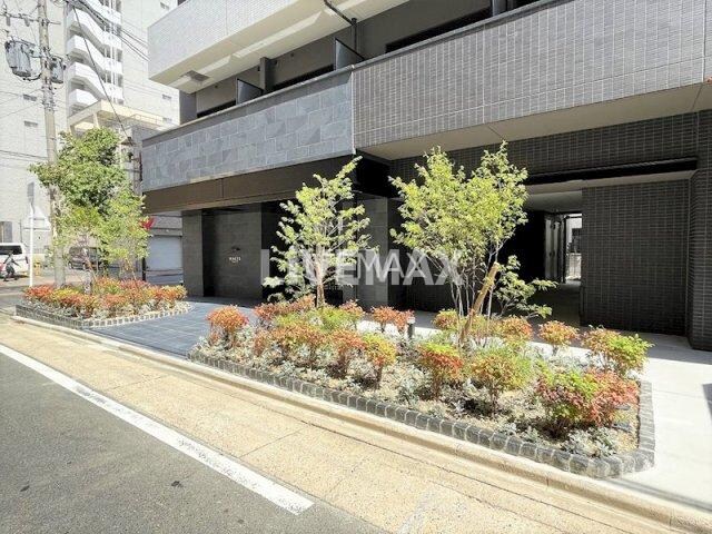 今池駅 徒歩5分 3階の物件外観写真