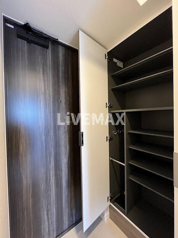 今池駅 徒歩5分 3階の物件内観写真