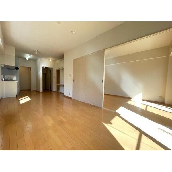 洲山サンヒルズの物件内観写真