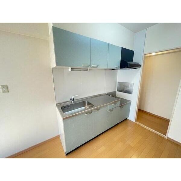 洲山サンヒルズの物件内観写真