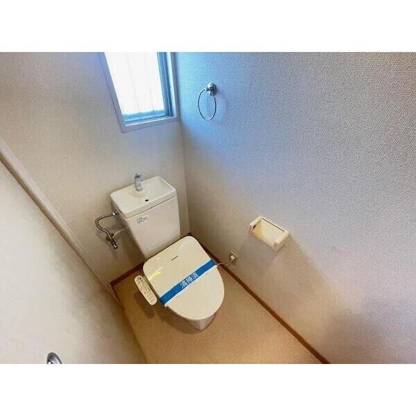 洲山サンヒルズの物件内観写真