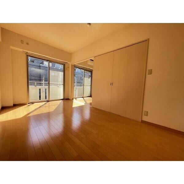 洲山サンヒルズの物件内観写真