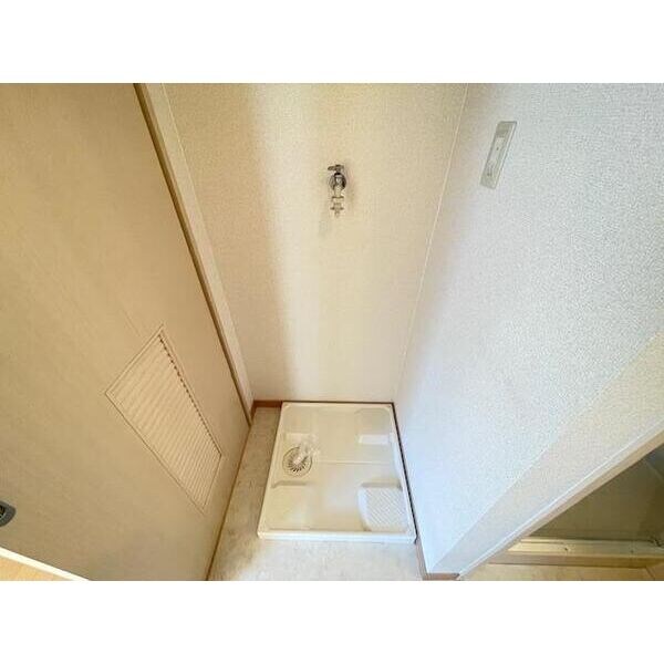 洲山サンヒルズの物件内観写真