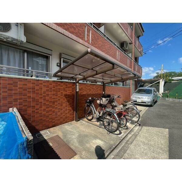 洲山サンヒルズの物件内観写真