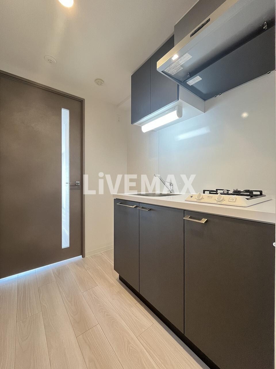 エスリード桜山ル・ヴェールの物件内観写真