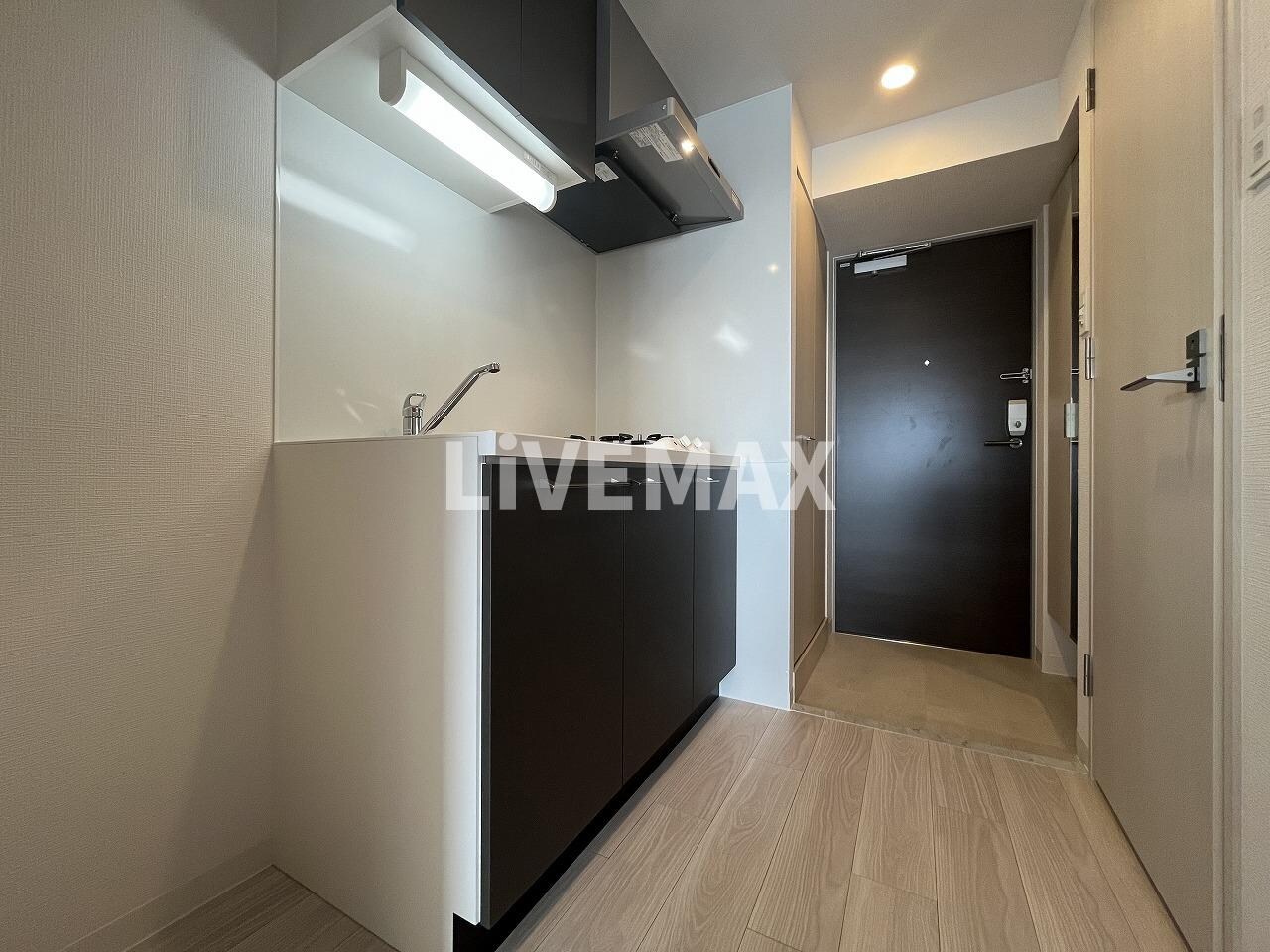 エスリード桜山ル・ヴェールの物件内観写真