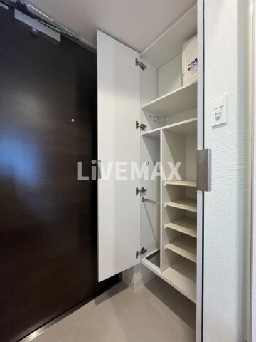 エスリード桜山ル・ヴェールの物件内観写真