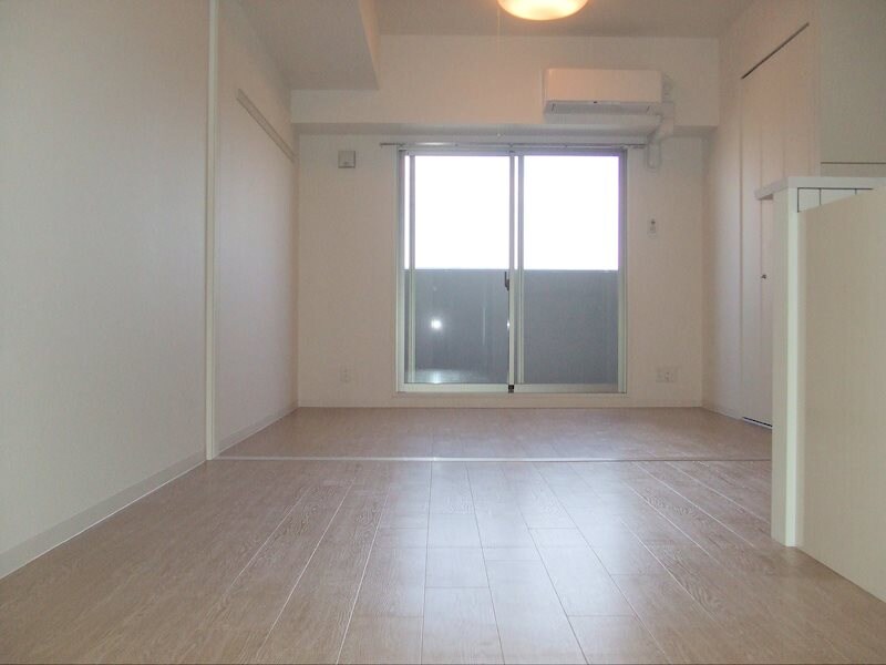 BLASTO Residenceの物件内観写真