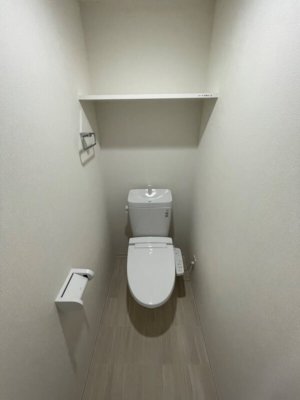 PONANT鶴舞公園の物件内観写真