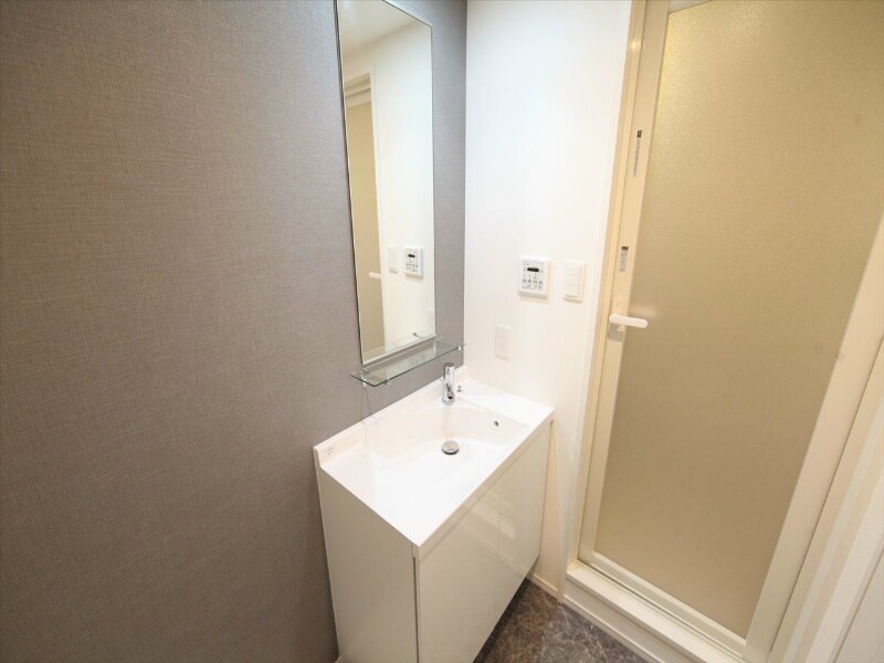 IARIM新瑞橋の物件内観写真