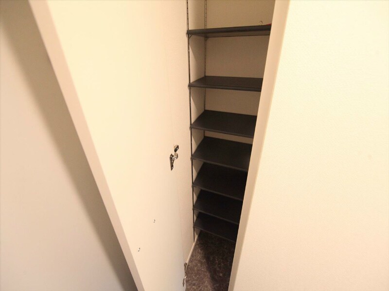 IARIM新瑞橋の物件内観写真