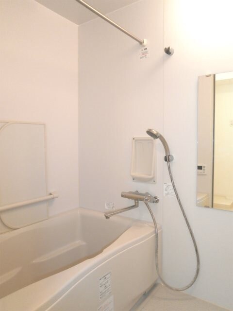 BLASTO Residenceの物件内観写真