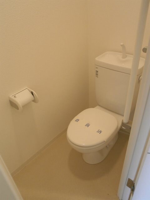 BLASTO Residenceの物件内観写真