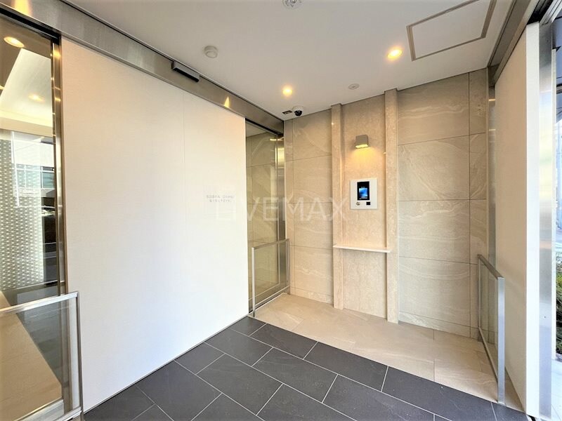 レジデンス東別院スクエアⅡの物件外観写真