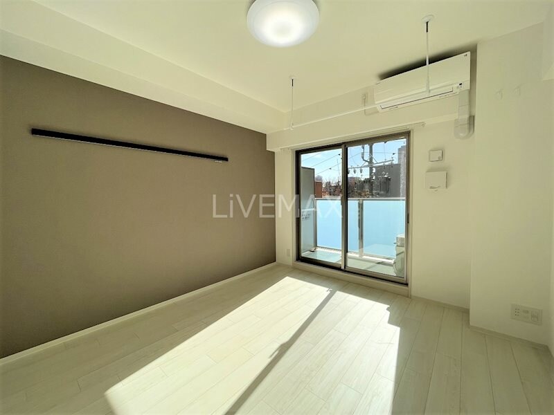 レジデンス東別院スクエアⅡの物件内観写真