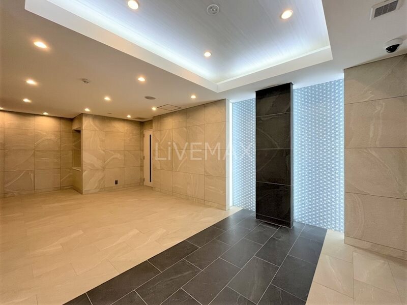 レジデンス東別院スクエアⅡの物件外観写真