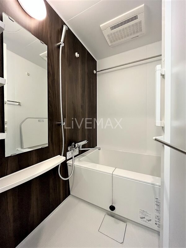 レジデンス東別院スクエアⅡの物件内観写真