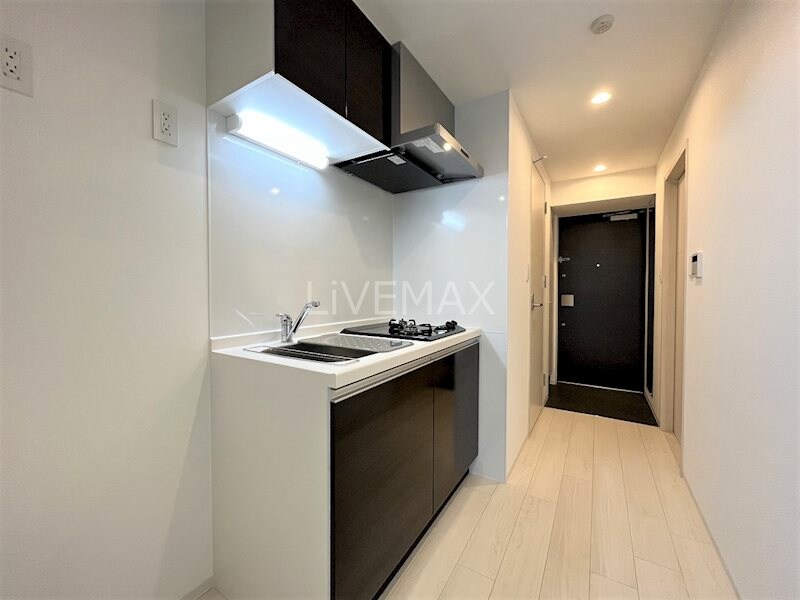 レジデンス東別院スクエアⅡの物件内観写真