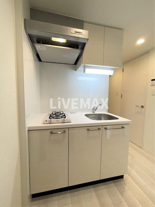 エスリード大須デュオの物件内観写真