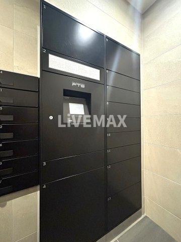 エスリード大須デュオの物件内観写真