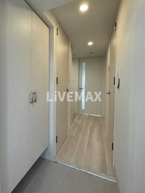 エスリード大須デュオの物件内観写真