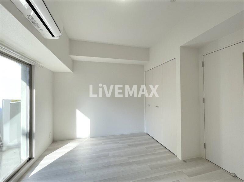 エスリード大須デュオの物件内観写真