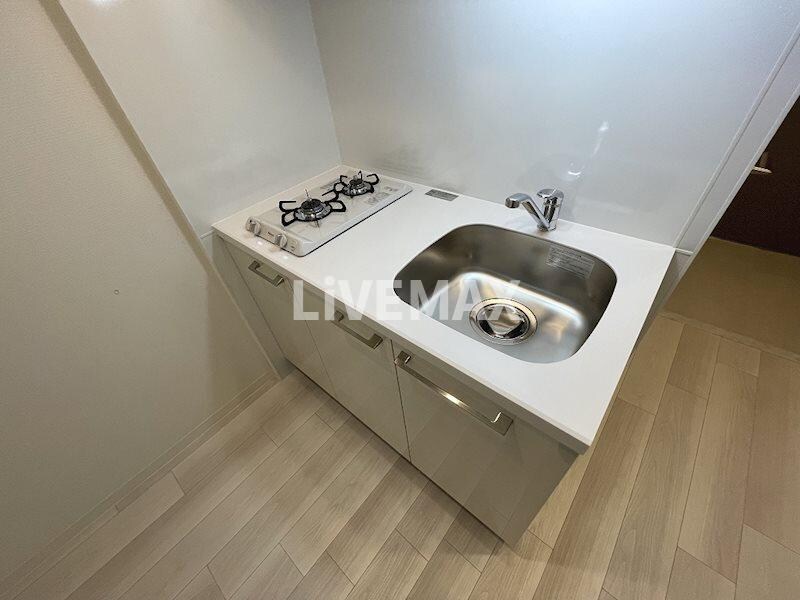 エスリード大須デュオの物件内観写真