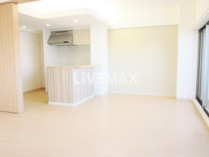 今池駅 徒歩15分 5階の物件内観写真