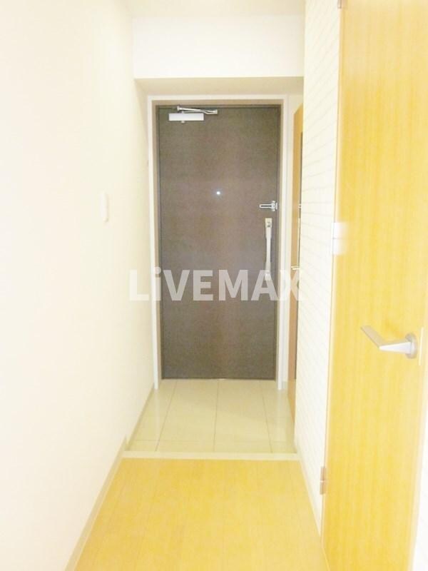 今池駅 徒歩15分 5階の物件内観写真