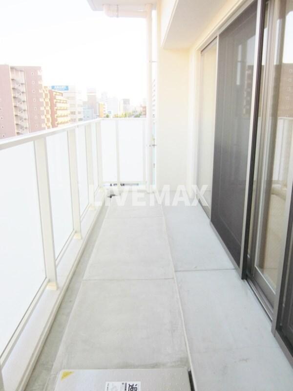 今池駅 徒歩15分 5階の物件内観写真