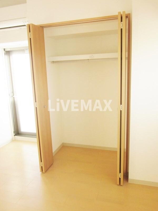 今池駅 徒歩15分 5階の物件内観写真