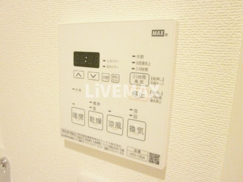 今池駅 徒歩15分 5階の物件内観写真