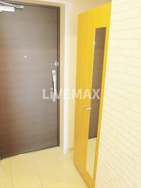 今池駅 徒歩15分 5階の物件内観写真