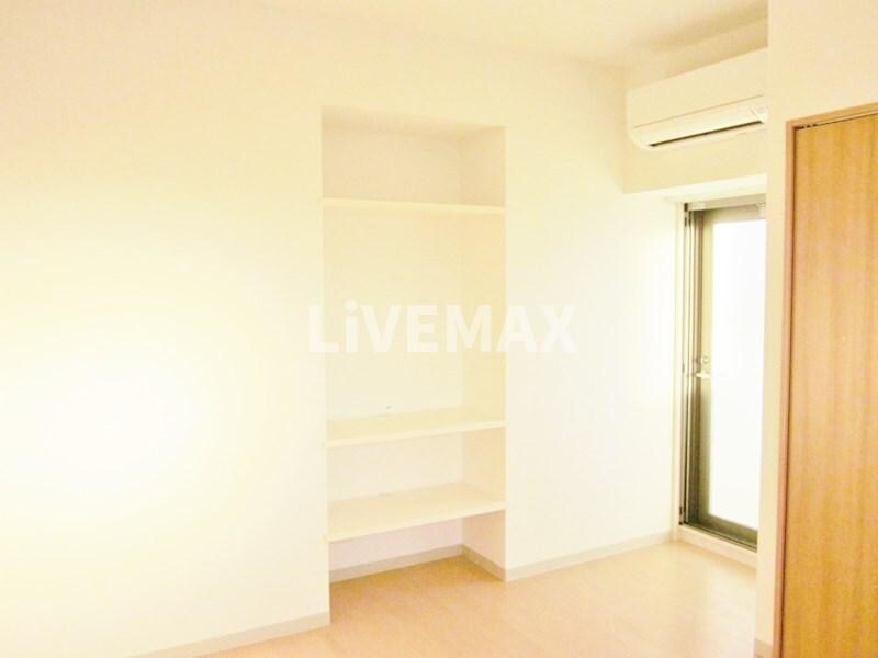 今池駅 徒歩15分 5階の物件内観写真