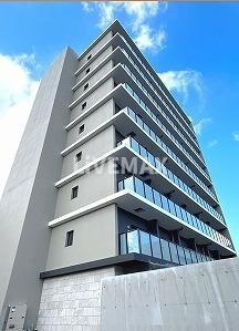 ルネフラッツ浄心の物件外観写真