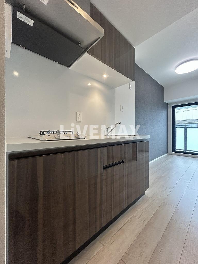 ルネフラッツ浄心の物件内観写真