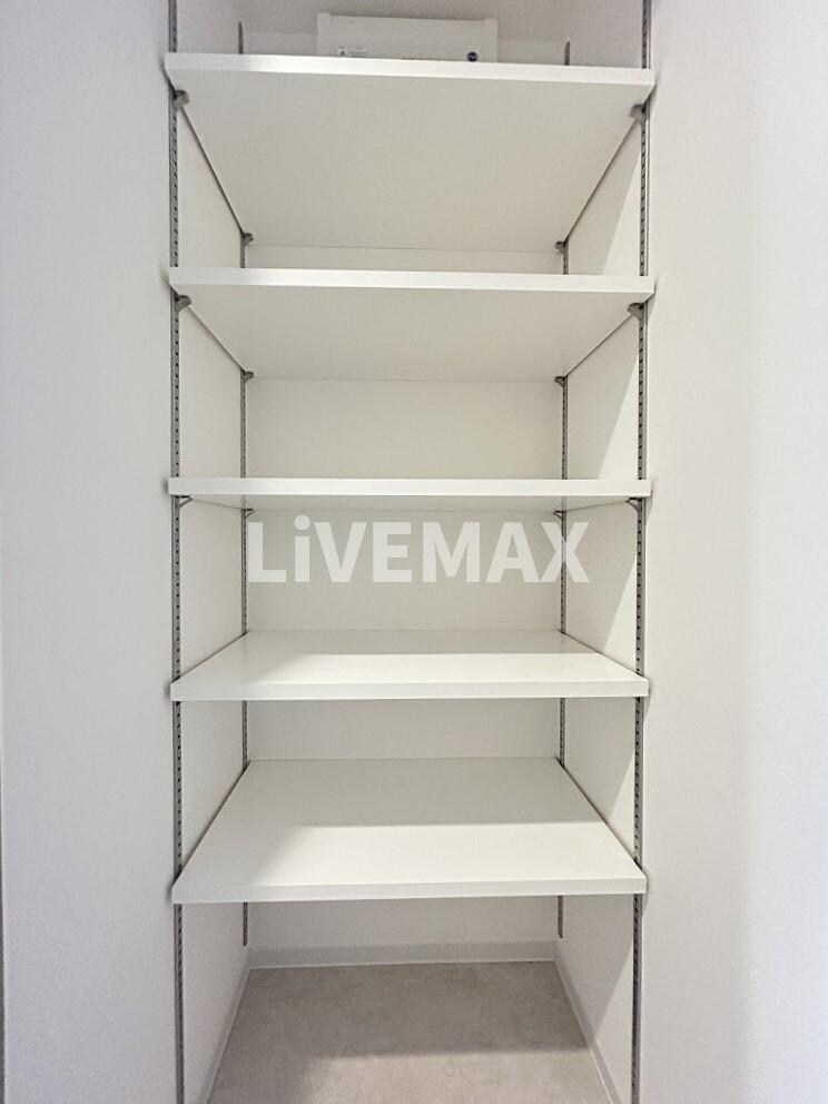 ルネフラッツ浄心の物件内観写真