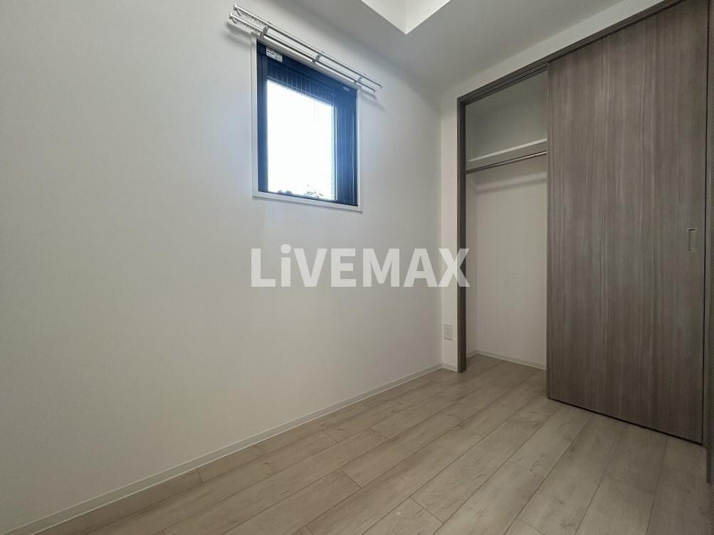 ルネフラッツ浄心の物件内観写真