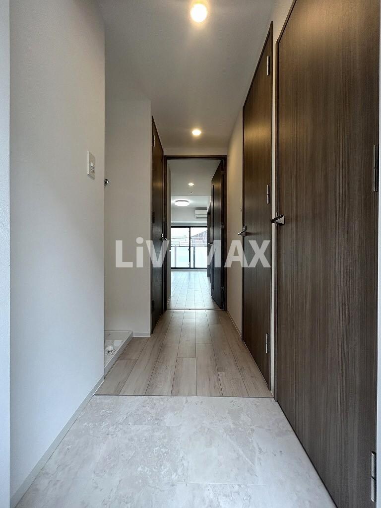 ルネフラッツ浄心の物件内観写真