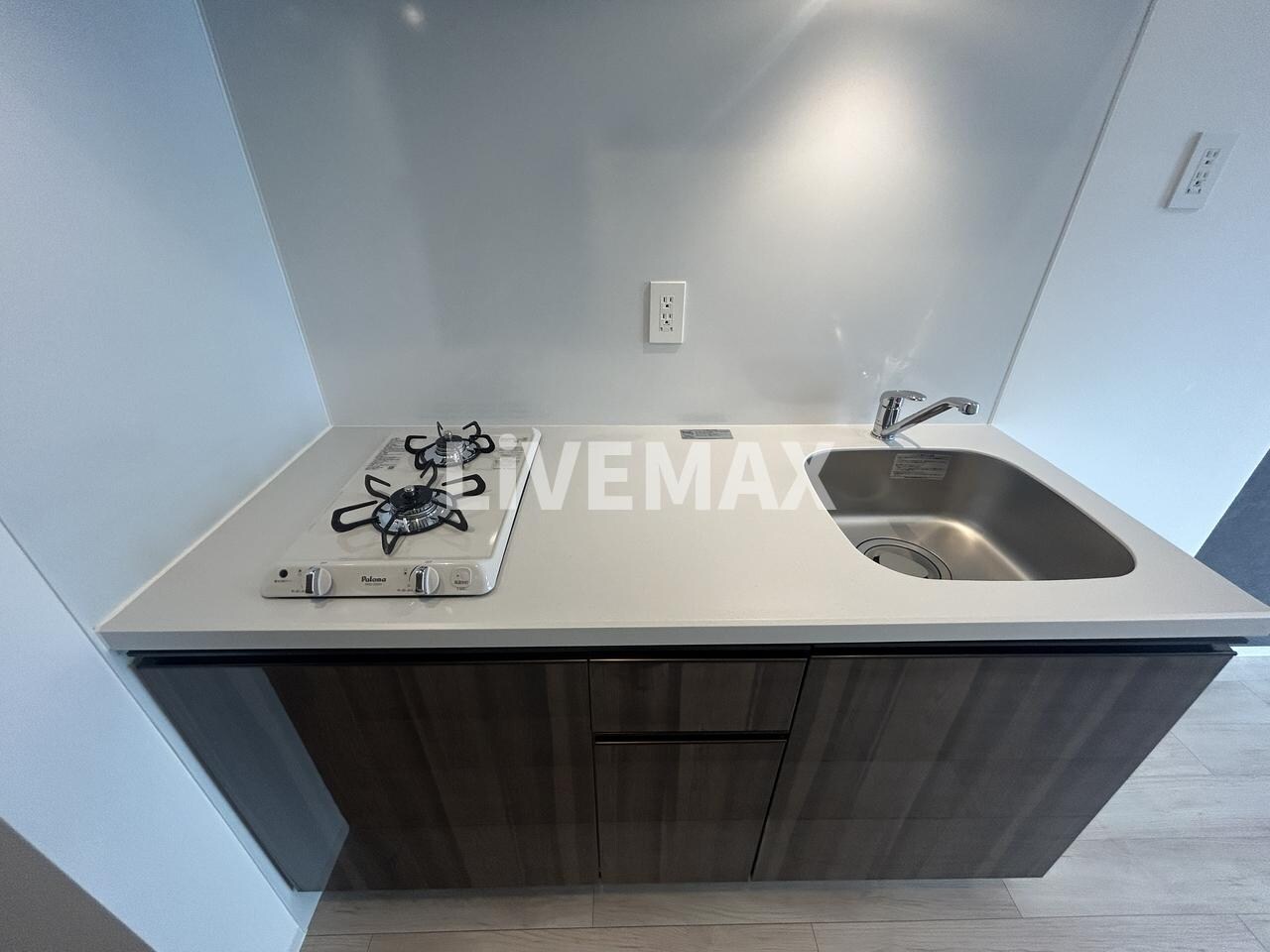 ルネフラッツ浄心の物件内観写真