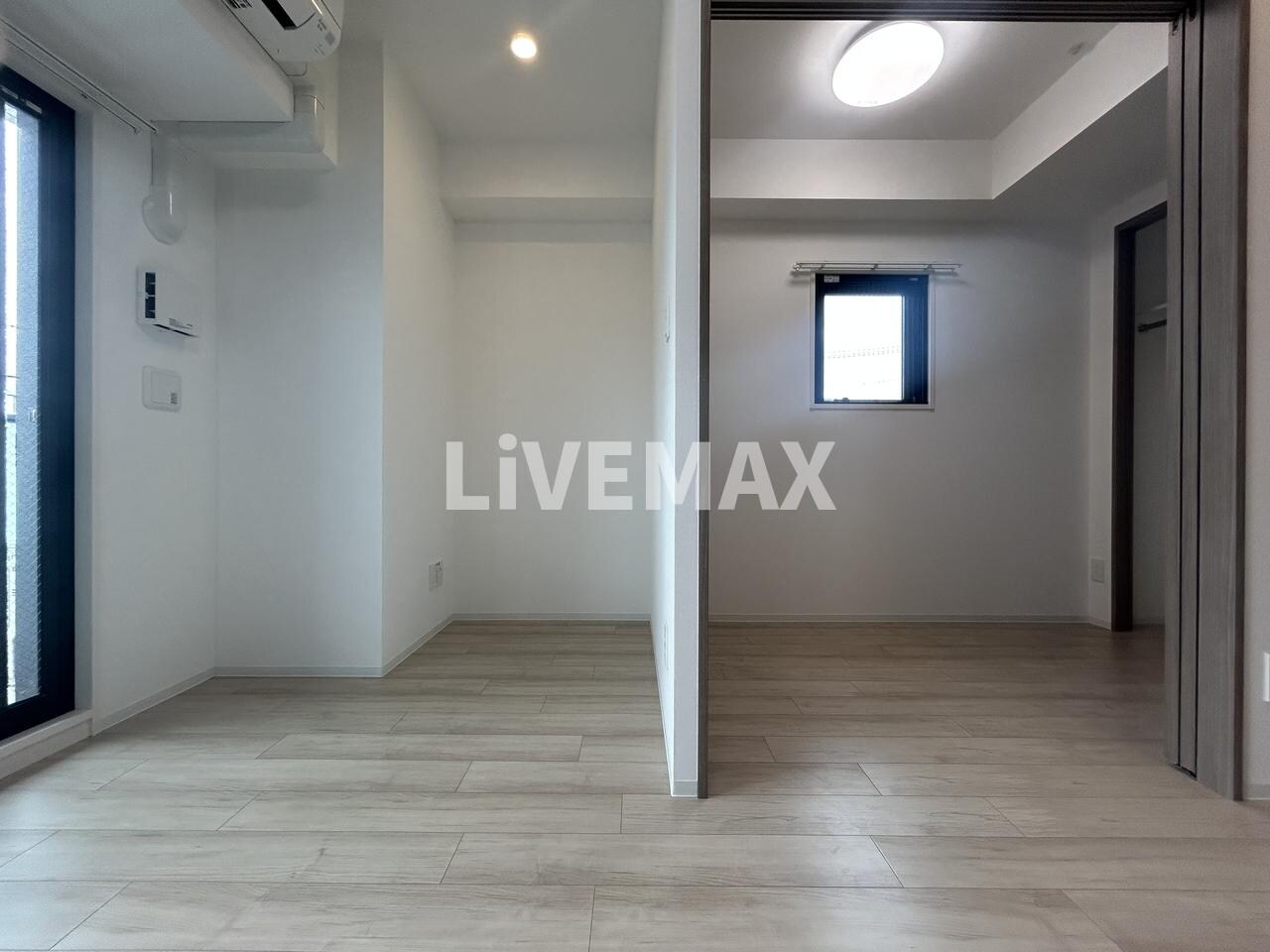 ルネフラッツ浄心の物件内観写真