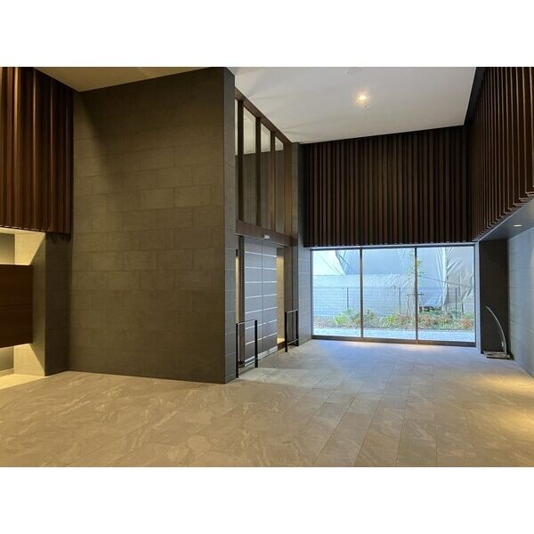 ロイジェント日吉Ⅱの物件内観写真