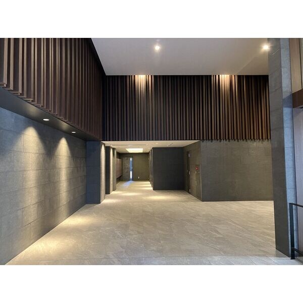 ロイジェント日吉Ⅱの物件外観写真