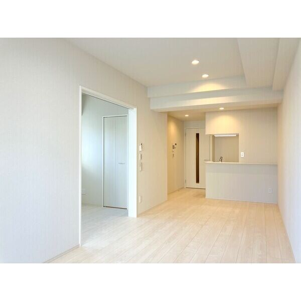 ロイジェント日吉Ⅱの物件内観写真