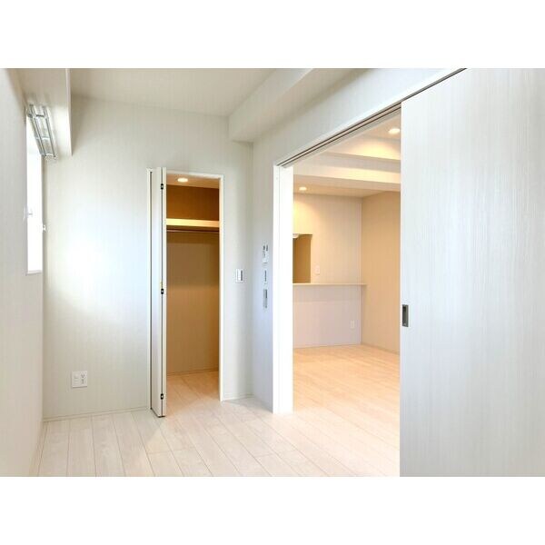 ロイジェント日吉Ⅱの物件内観写真