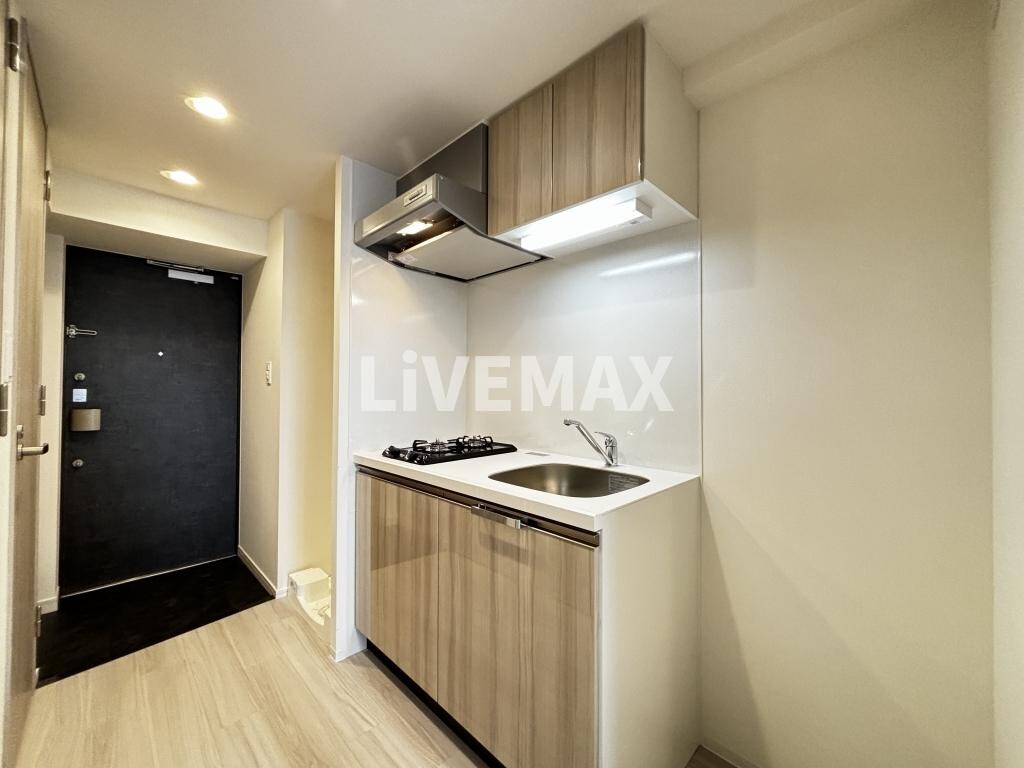 ディアレイシャス名古屋太閤通Ⅱの物件内観写真