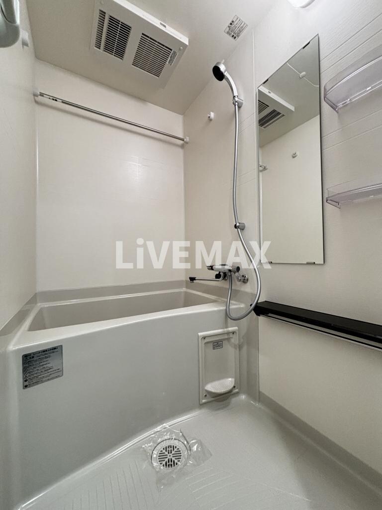 ディアレイシャス名古屋太閤通Ⅱの物件内観写真