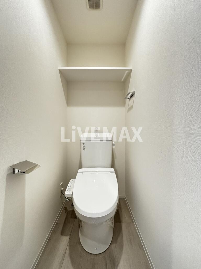 ディアレイシャス名古屋太閤通Ⅱの物件内観写真